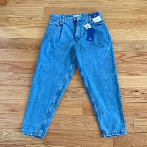 Bershka Men’s Balloon Jeans *brand new*